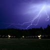 Thunderbolt - Hořičky